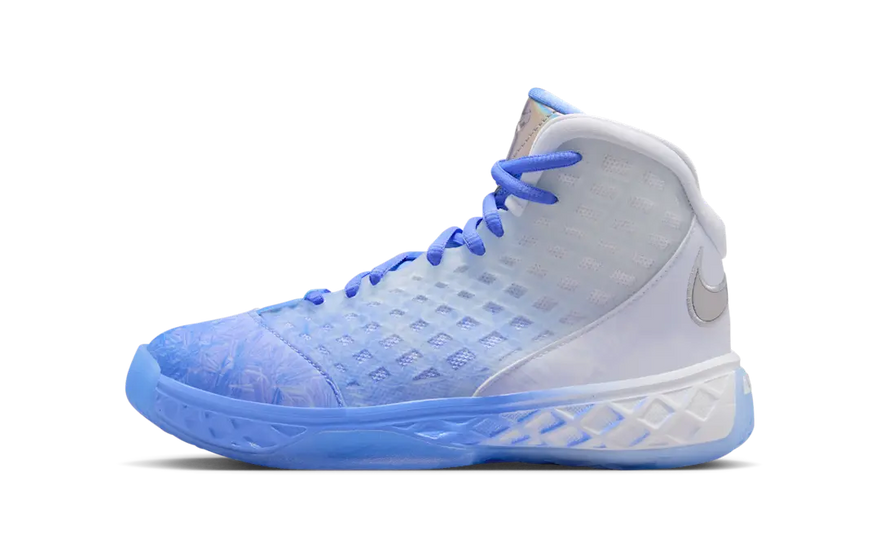 Nike Kobe 3 Christmas: l’edizione natalizia che ogni appassionato di pallacanestro desidera