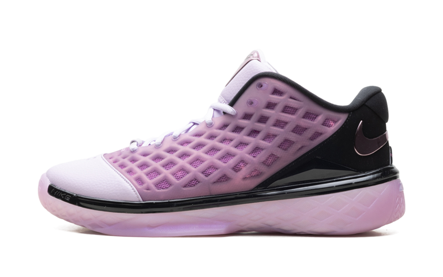 Nike Kobe 3 Low Protro Pink Quartz: la colorway que revive el brillo del Forum en 2026
