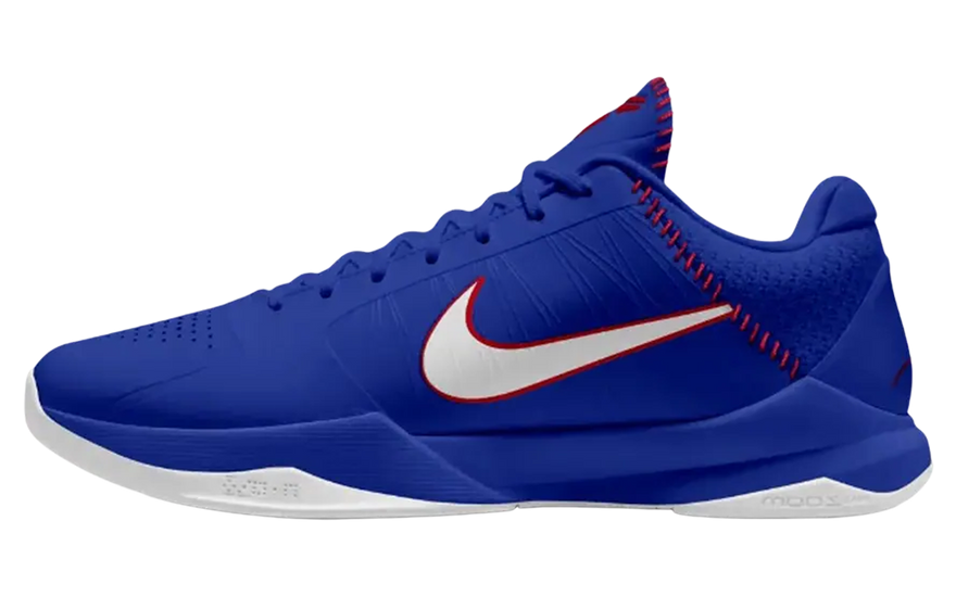 Nike Kobe 5 Protro Dodgers: el homenaje a Los Ángeles que arrasa en 2026