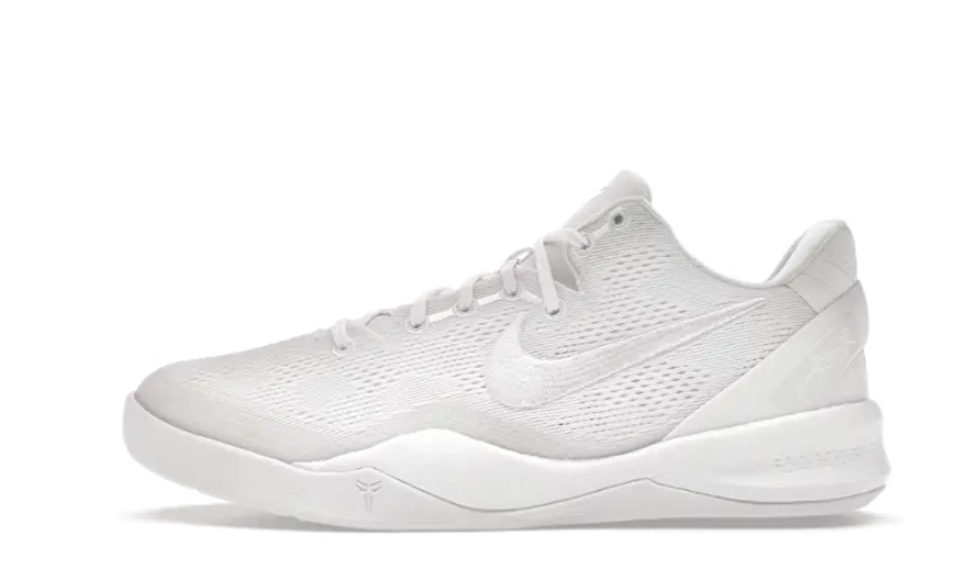 Nike Kobe 8 Protro Halo: la edición Halo que todo fan debe tener