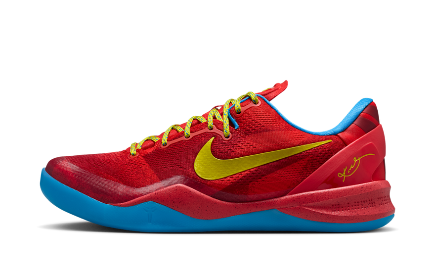 Nike Kobe 8 Protro Year of the Horse (2026): Rendimiento y Estilo de Colección