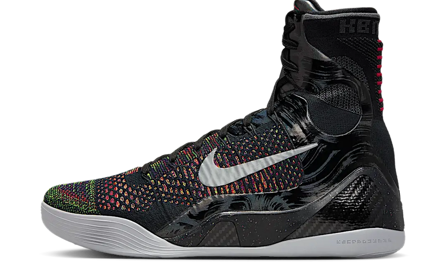 Nike Kobe 9 Elite Protro Masterpiece (2025): The masterpiece that raises your game