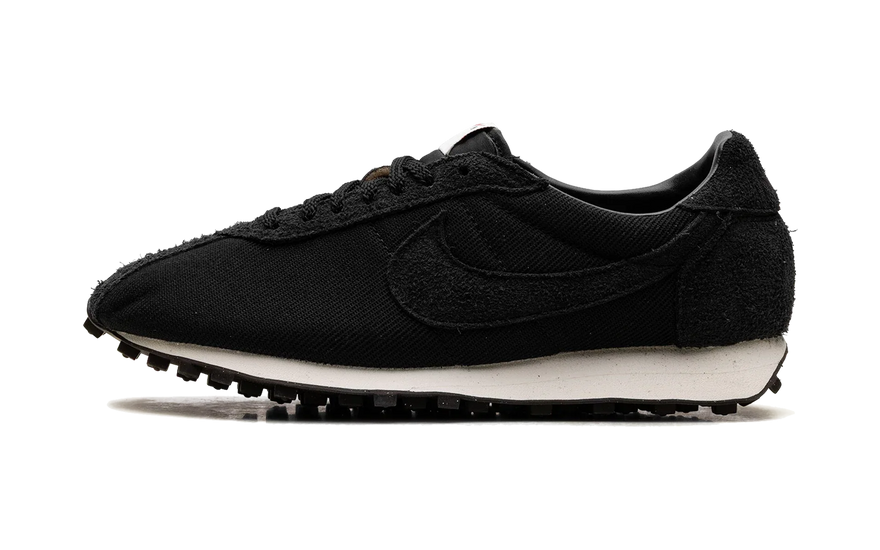 Nike LD-1000 Black Velvet Brown: el archivo de 1977 que hoy es la retro runner más buscada