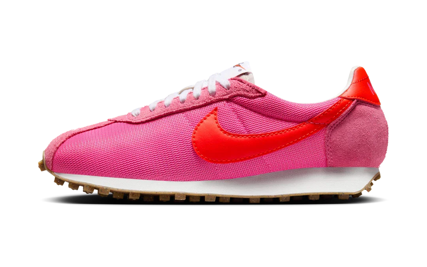 Nike LD-1000 Pinksicle: Zapatillas retro con actitud para tu día a día