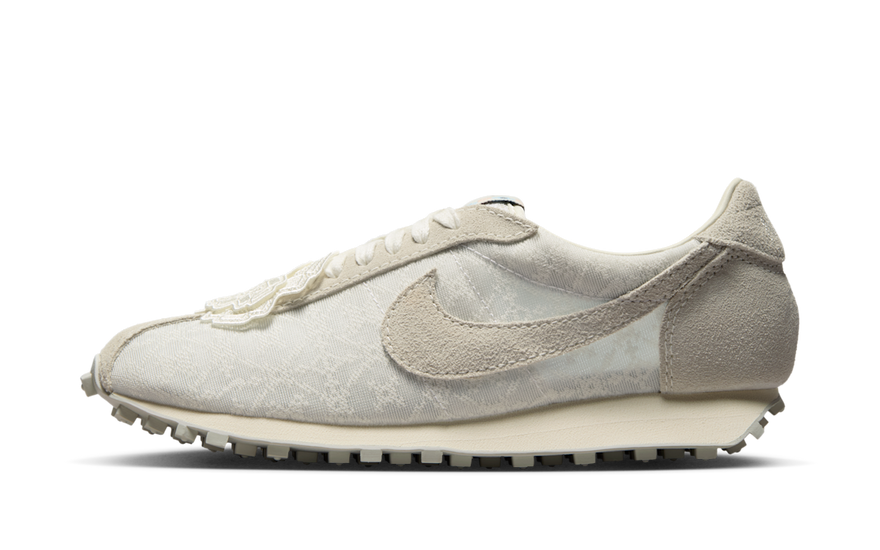 Nike LD-1000 Soft Pearl: Retro moderno para tu look urbano