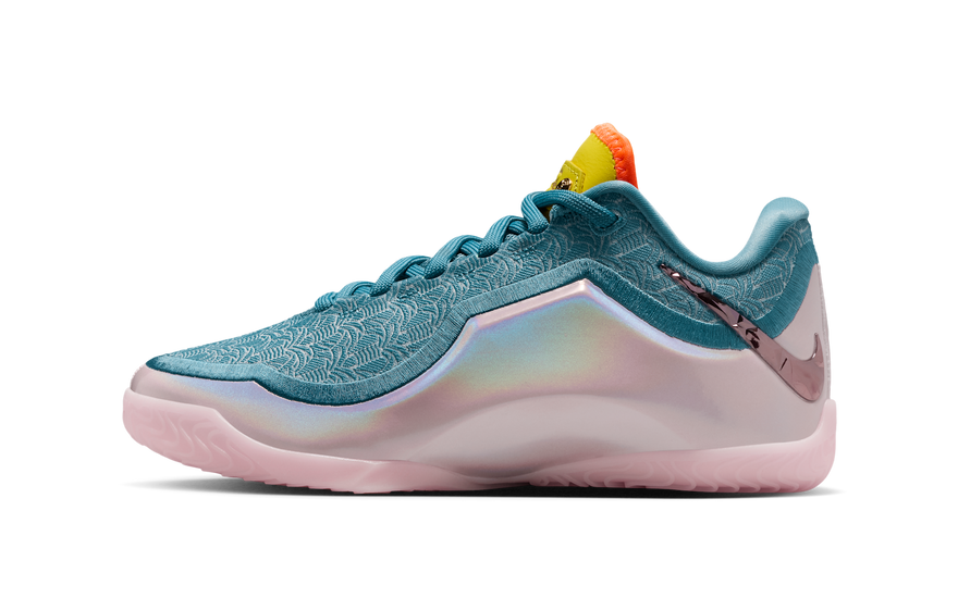 Nike LeBron 23 Miami Twice: el doble Miami que necesitas en tu rotación