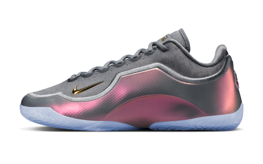 Nike LeBron 23 Shut Up and Dribble: domina la cancha con potencia y estilo