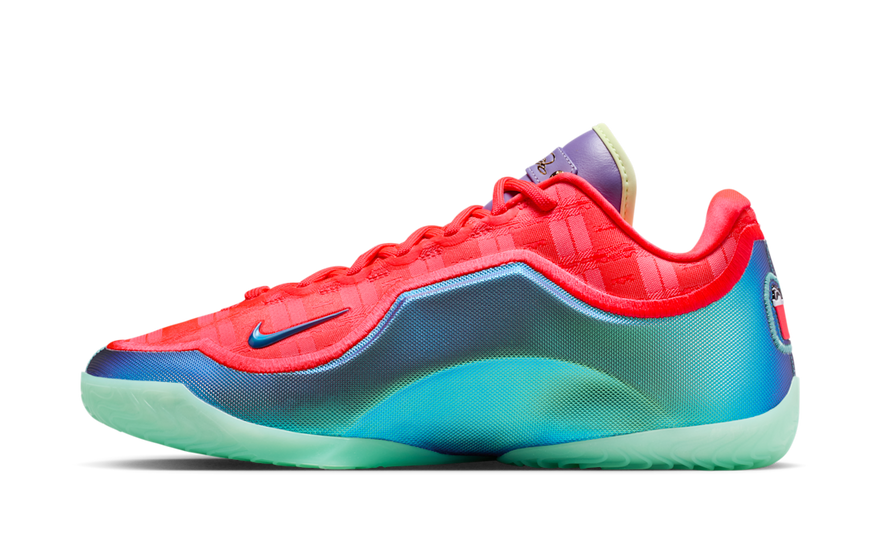 Nike LeBron 23 Stocking Stuffer: Rendimiento y estilo de leyenda