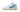 Nike LeBron NXXT Genisus White Aurora Green Siren Red Aegean Storm