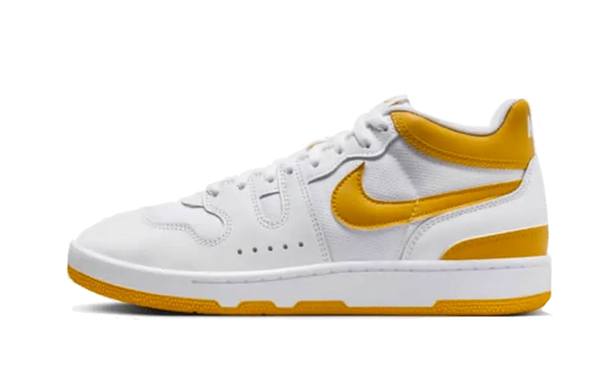 Nike Mac Attack QS SP Lemon Venom: die Farbsprengung, die dein Kleiderschrank verlangt