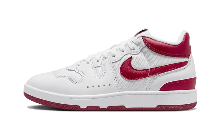Nike Mac Attack QS SP Red Crush: el vermell retro que necessites