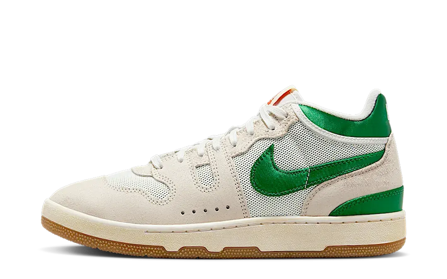 Nike Mac Attack SP Social Status Social Currency — στυλ ρετρό με μοντέρνα στάση