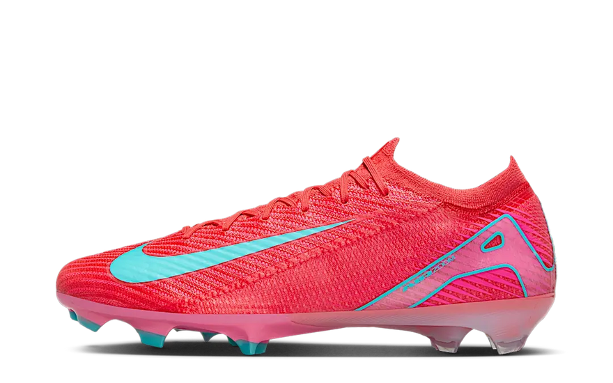 Nike Mercurial Vapor 16 Elite FG Mad Energy Pack — Extreme Speed and Precise Control