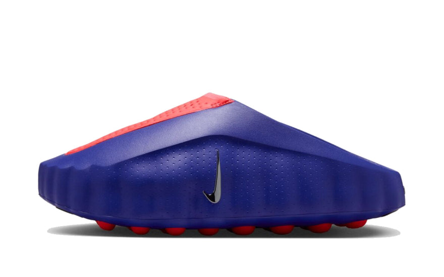 Nike Mind 001 AMP Slide Spider-Man: la chancla de neurociencia con el gráfico más comentado de 2026