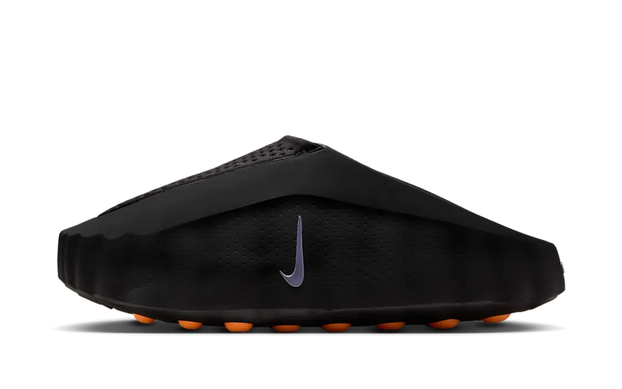 Nike Mind 001 Slide Black Chrome: la slide minimalista que transforma tu look
