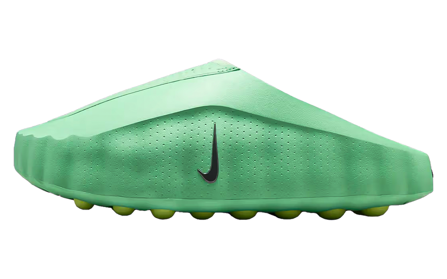 Nike Mind 001 Slide Cucumber Calm: la sandalia de recuperación más fresca de 2026 (opiniones, talla y looks)