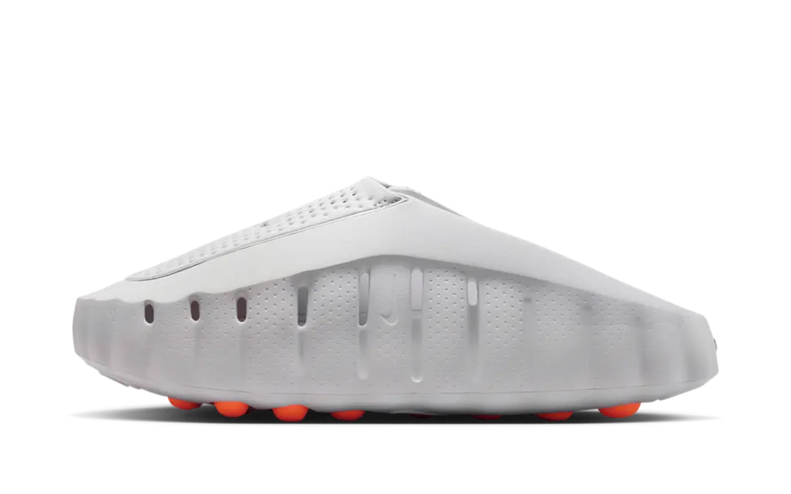 Nike Mind 001 Slide Light Smoke Grey: a minimalista papucs, amire szükséged van