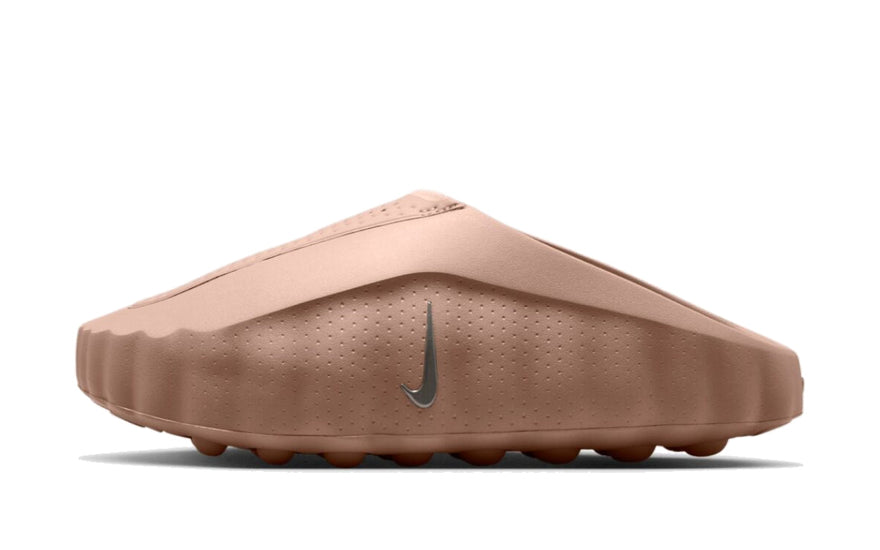 Nike Mind 001 Slide Rattan: la mule con 22 pods que convierte el descanso en un ritual