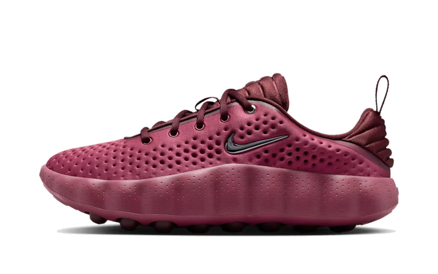 Nike Mind 002 Pink Smoke Mystic Dates (Women's): la zapatilla de neurociencia que sienta como un masaje de pies