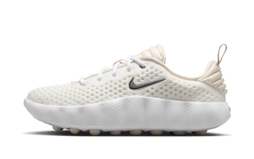 Nike Mind 002 White Phantom Light Orewood (Women's): opiniones, talla y por qué agota en cada drop
