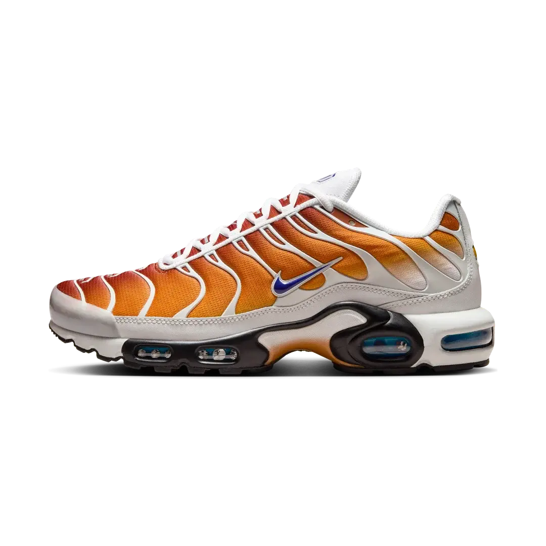 Nike One Block Down x Air Max Plus Reverse Pack Cold Sun – Urbaner Stil ...