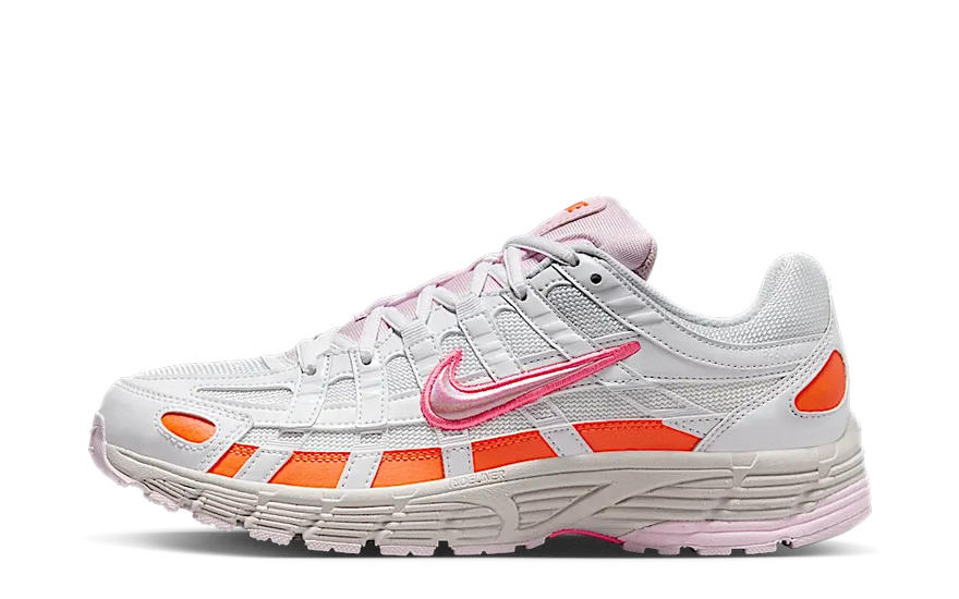 Nike P-6000 Digital Pink Crimson: Estil vibrant amb comoditat tot terreny