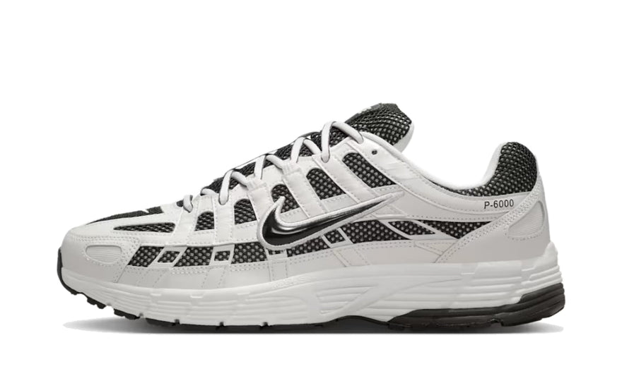 Nike P-6000 Sail Phantom Off-Noir: la zapatilla Y2K en gama neutra que arrasa en 2026