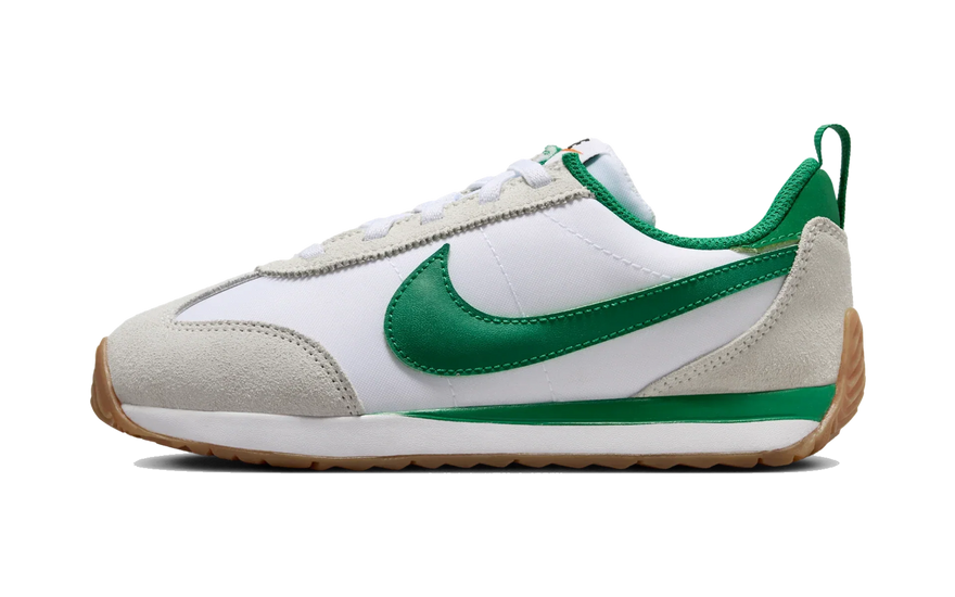 Nike Pacific White Malachite Gum (PS): la silueta retro que arrasa en el patio en 2026
