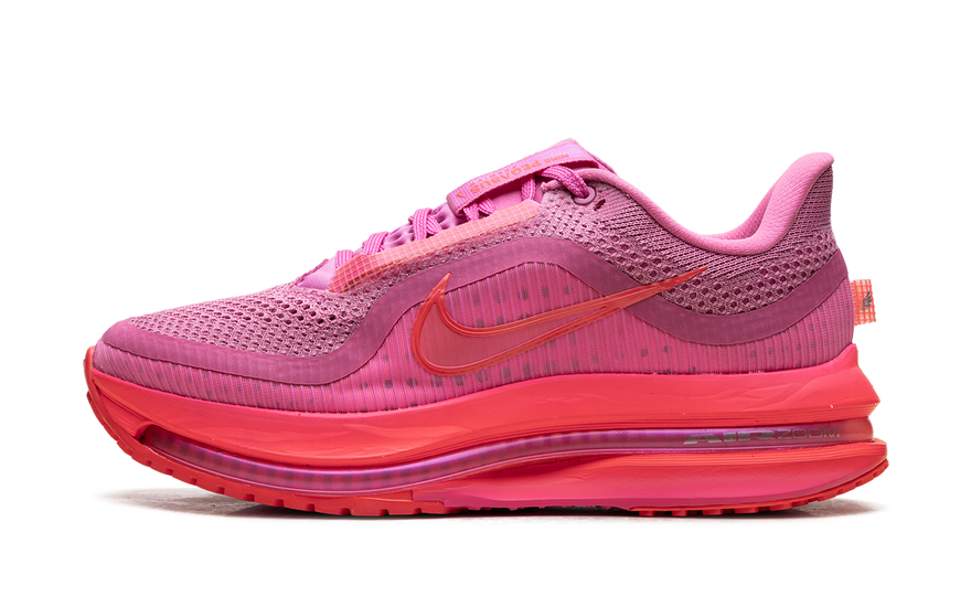 Nike Pegasus Premium Playful Pink Hyper Pink: el rosa que arrasa en 2026