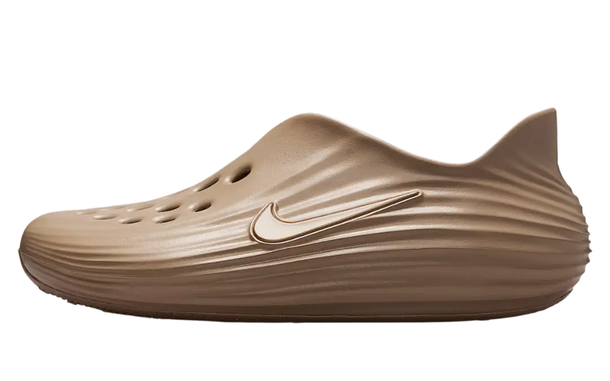 Nike ReactX Rejuven8 Khaki: pohodlí, opora a městský styl
