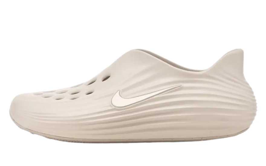 Nike ReactX Rejuven8 Light Orewood Brown — Comodità e stile per ogni giorno