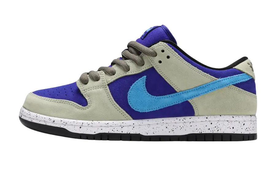 Nike SB Dunk Low ACG Celadon: la zapatilla skate que marca tendencia