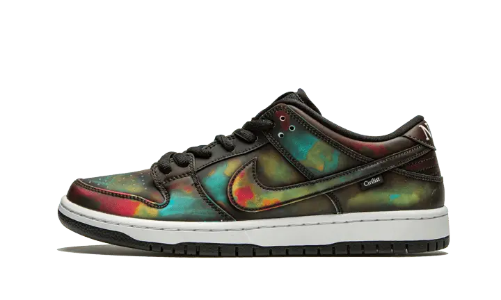 Nike SB Dunk Low Civilist: the thermochromic Dunk you need to own