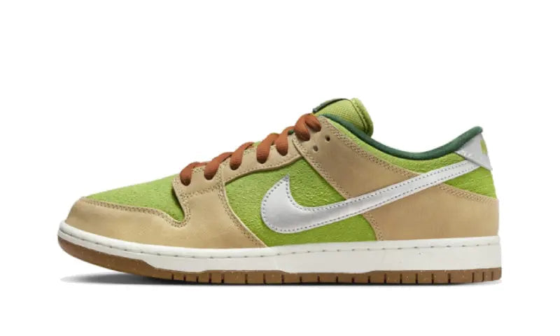 Nike SB Dunk Low Escargot: der originellste Dunk für Skate und Straßenkleidung