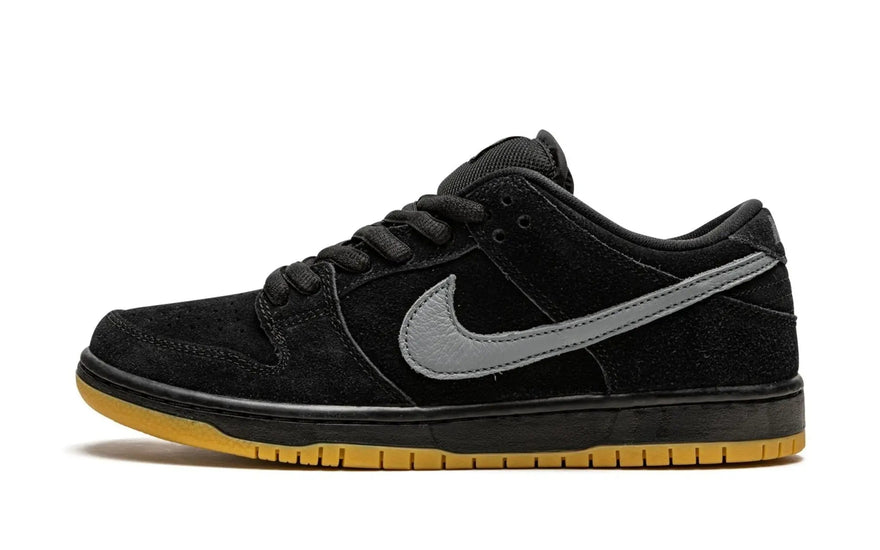 Nike SB Dunk Low Fog: ten Dunk, který spojuje skateboard a městský styl