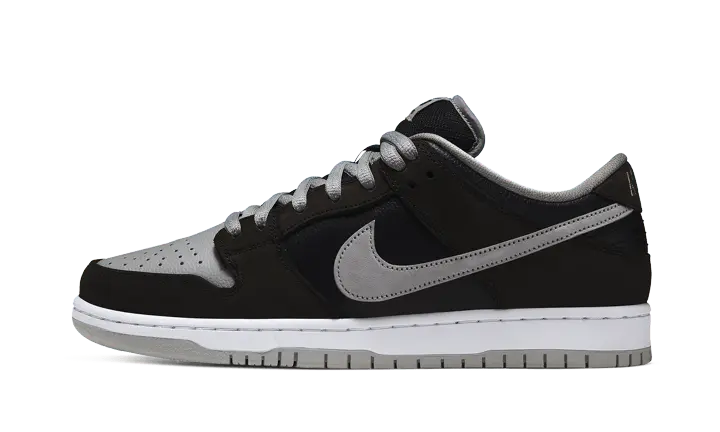 Nike SB Dunk Low J-Pack Shadow: der dunkle Dunk, der die Straße beherrscht