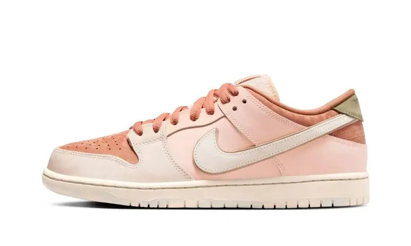 Nike SB Dunk Low Trocadéro Gardens: pariserstil til gaden