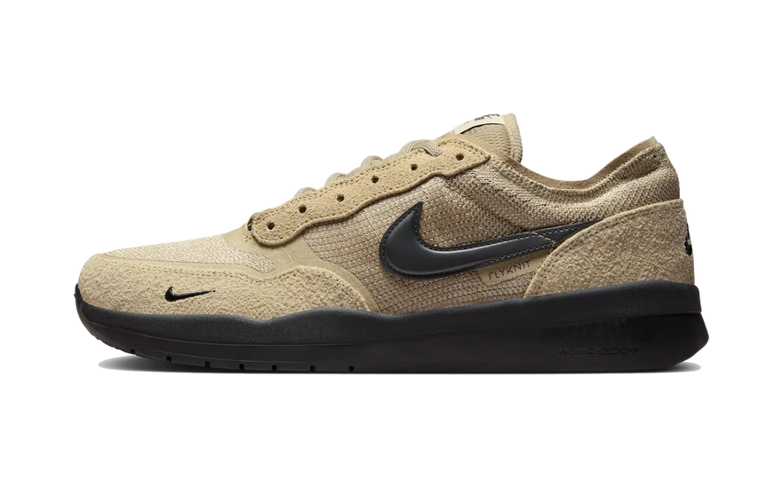 Nike SB PS8 Light Khaki Black: la skate shoe con ante peludo que arrasa en 2026