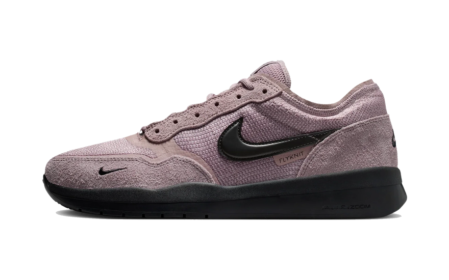 Nike SB PS8 Light Violet Ore Black: la skate shoe que resuelve problemas reales sobre la tabla