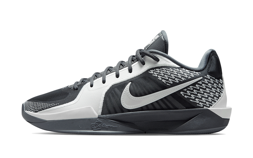 Nike Sabrina 2 Iron Grey Sail: la signature más ligera de Sabrina Ionescu, analizada a fondo