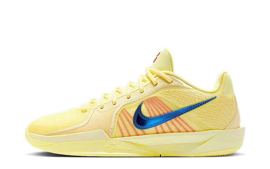 Nike Sabrina 2 Trust Your Game: Shoes That Change Your Play on the Court