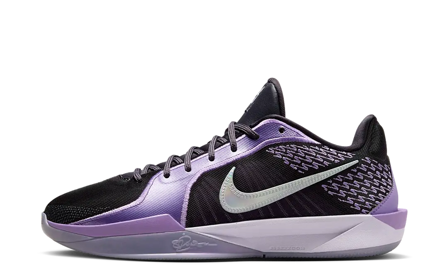 Nike Sabrina 2 Tunnel Vision: skoen der behersker bane og gade