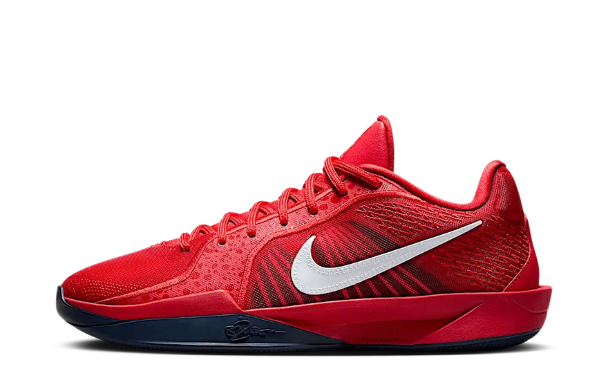 Nike Sabrina 2 USA: Las zapatillas que elevan tu estilo y rendimiento