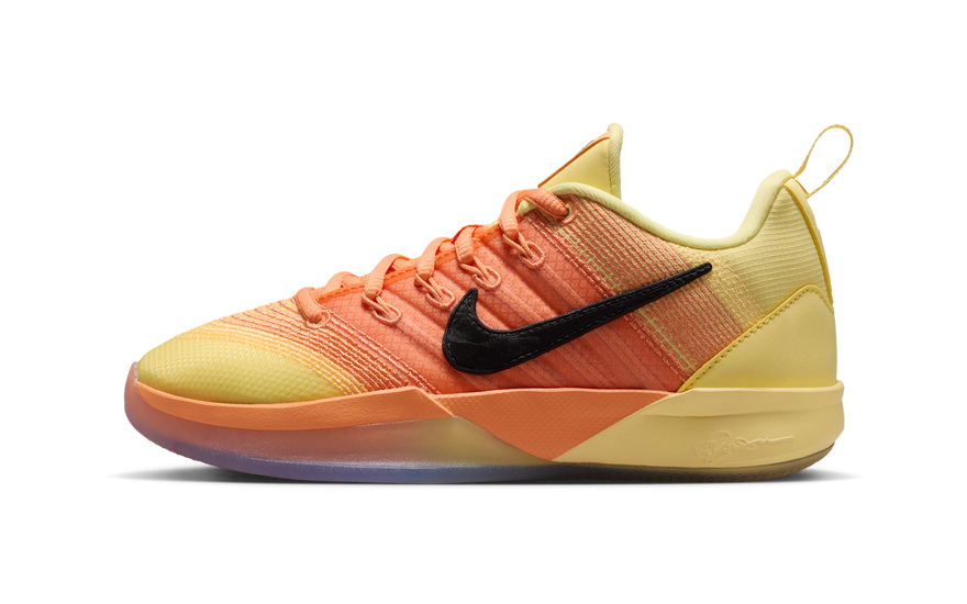 Nike Sabrina 3 All-Star: La zapatilla que domina la cancha y la calle