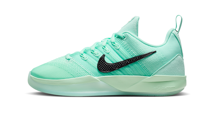 Nike Sabrina 3 All-Star Warning Label: La zapatilla WNBA que exige miradas