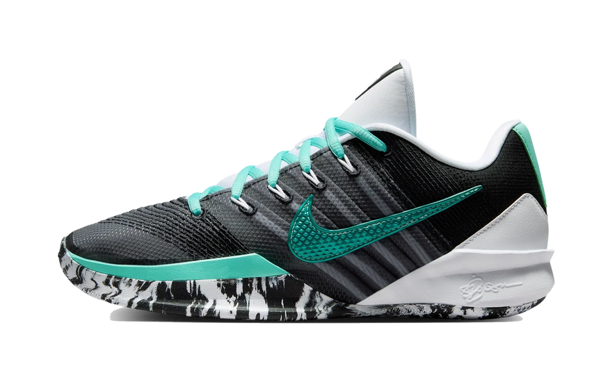 Nike Sabrina 3 Big Ellie: la firma de Sabrina Ionescu con guiño a Ellie the Elephant