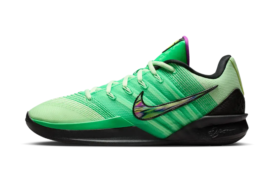 Nike Sabrina 3 Gamer: A lightweight and vibrant shoe to dominate the court