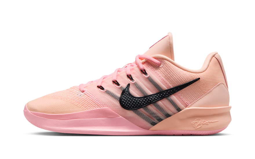 Nike Sabrina 3 Twin: Zapatillas retro con actitud y confort urbano
