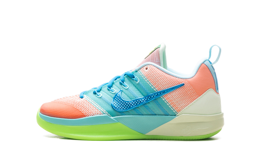 Nike Sabrina 3 What The: la zapatilla collage que rompe las reglas