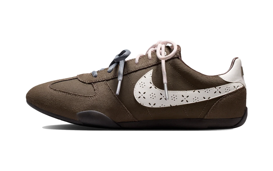 Nike Sprint Sister Ridgerock Sail: el clavo de 1979 que vuelve como la zapatilla fina del año